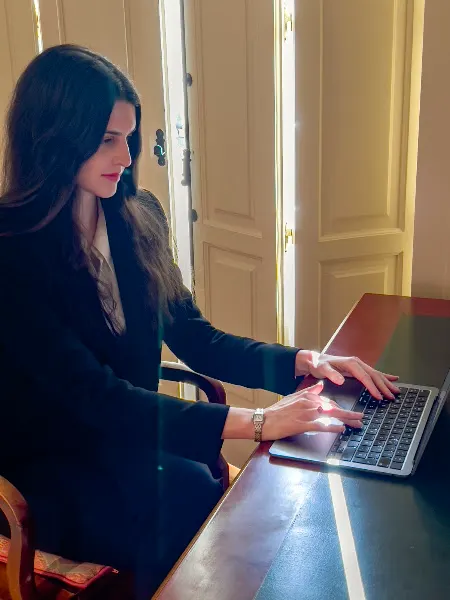 DILNER ABOGADOS - Madrid