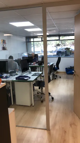 TMKF · Agencia de Marketing y Comunicación