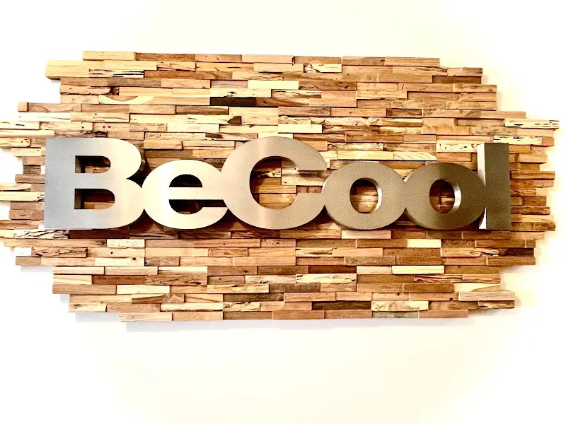 BeCool Publicidad