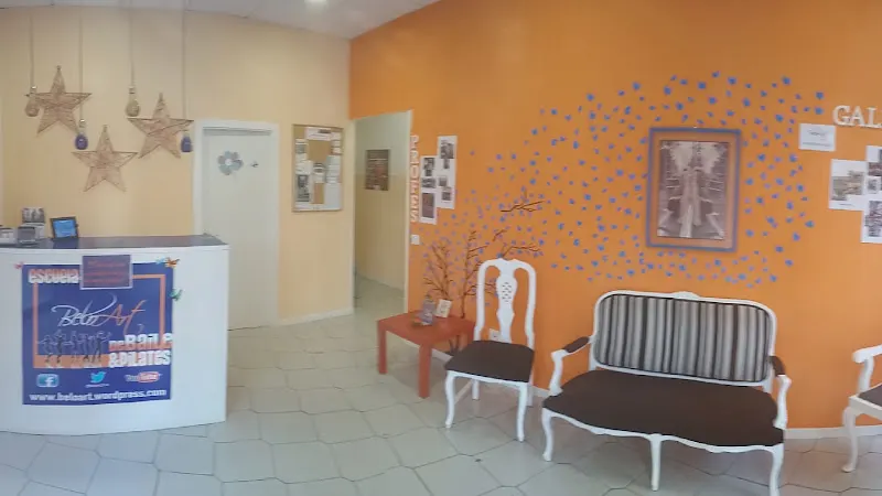 Escuela de Danza y Centro Deportivo Belo Art