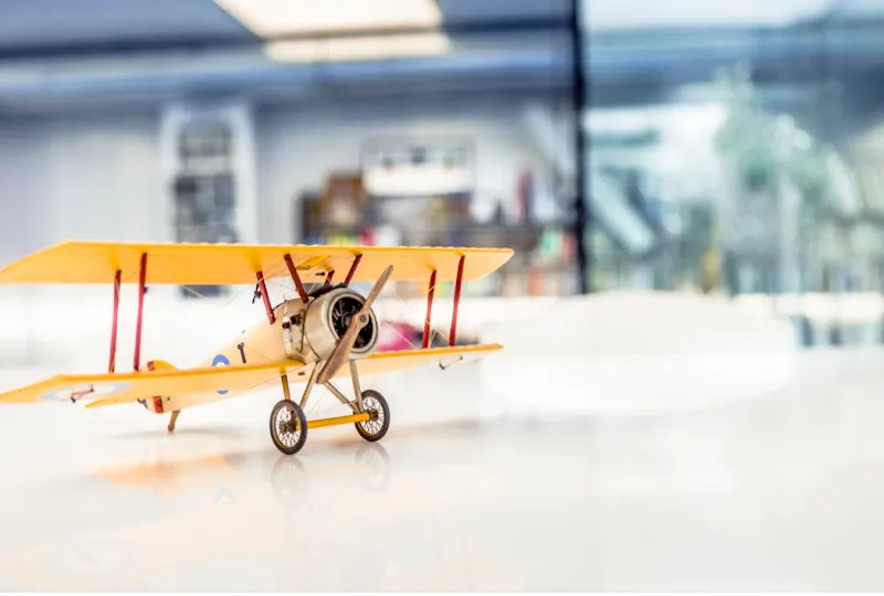Compañía Española de Técnica Aeronáutica, S.A.