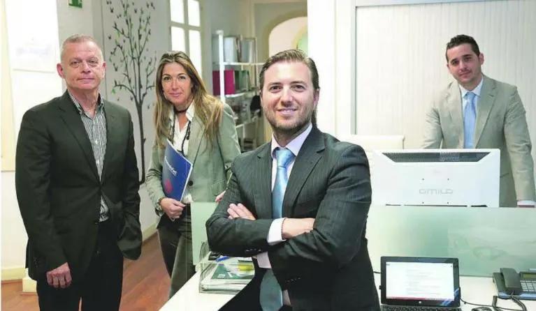 Iván Bedia García - Madrid
