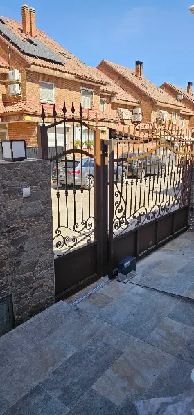 Metales Madrid