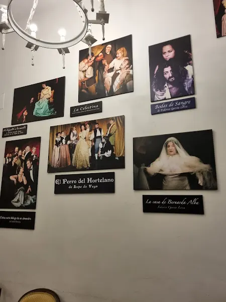 Teatro Karpas