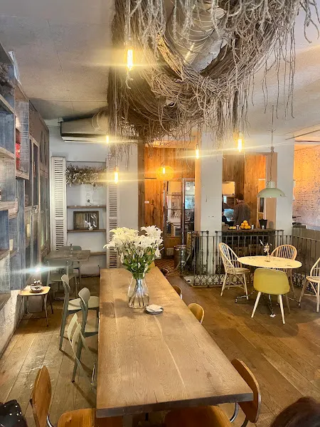 Maricastaña - Madrid