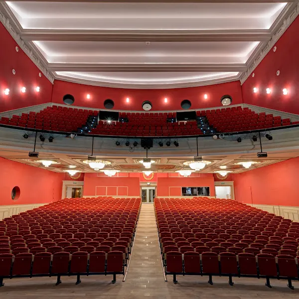 Teatro Albéniz