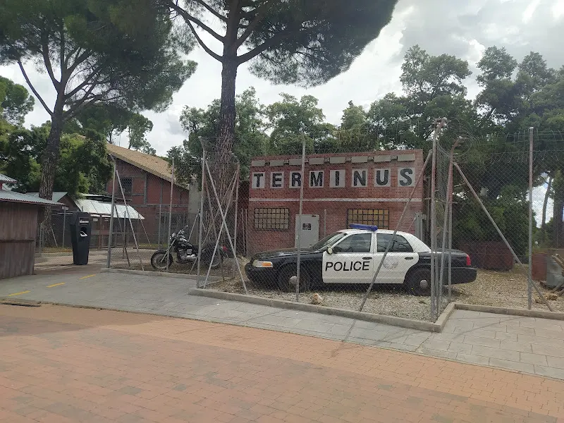 The Walking Dead Experience - Parque de atracciones en Madrid - foto 2