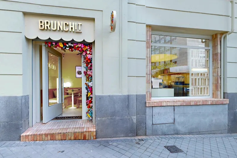 Brunchit - Madrid