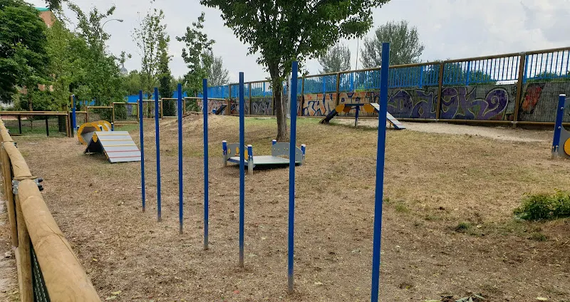 Área Recreativa Balto