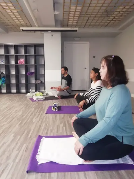 Hélen de Souzah - Terapeuta Energética & Mentora Espiritual On Line - Madrid