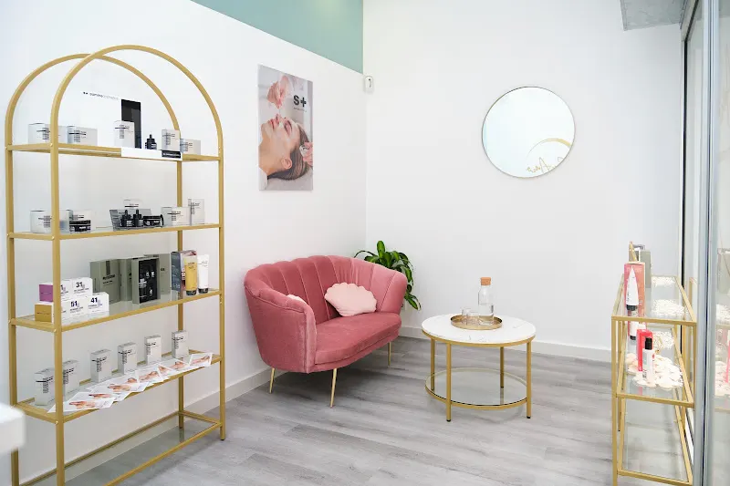SyAmo Beauty Experience - Madrid