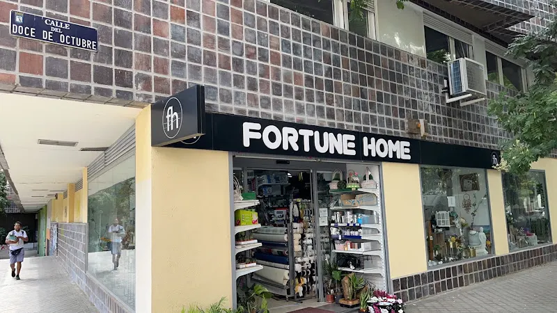Fortune Home Bazar