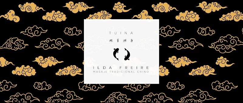 Masajes EspacioRío – ILDA·TUINA