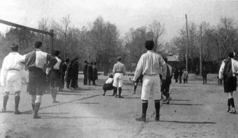 Campo del Retiro