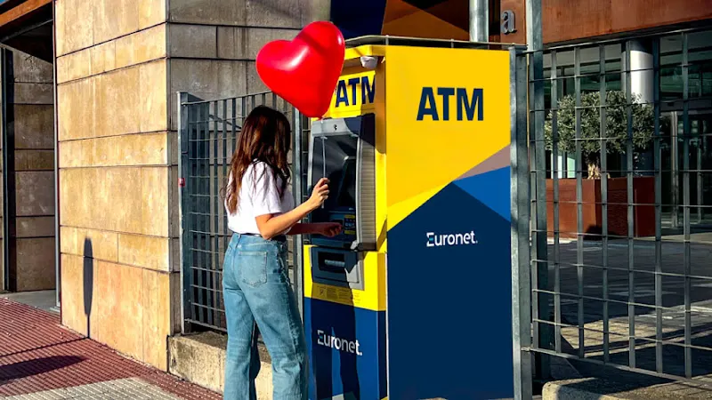 Euronet ATM