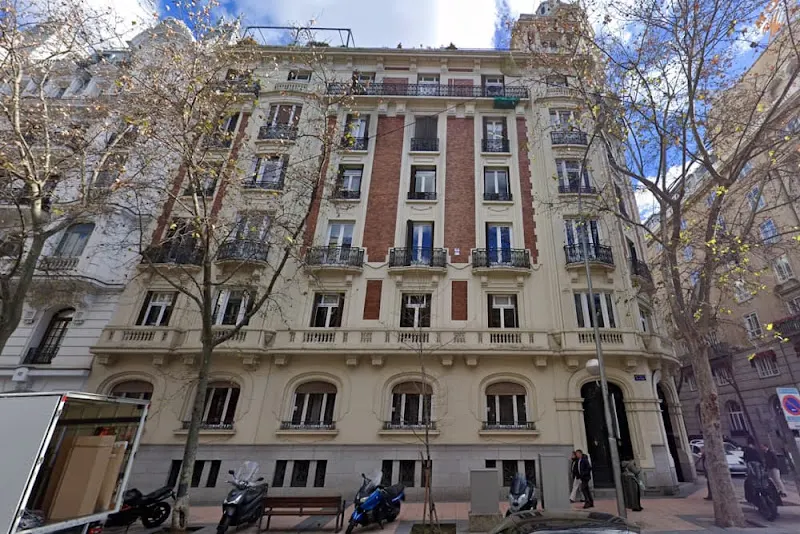 EDM Legal - Madrid