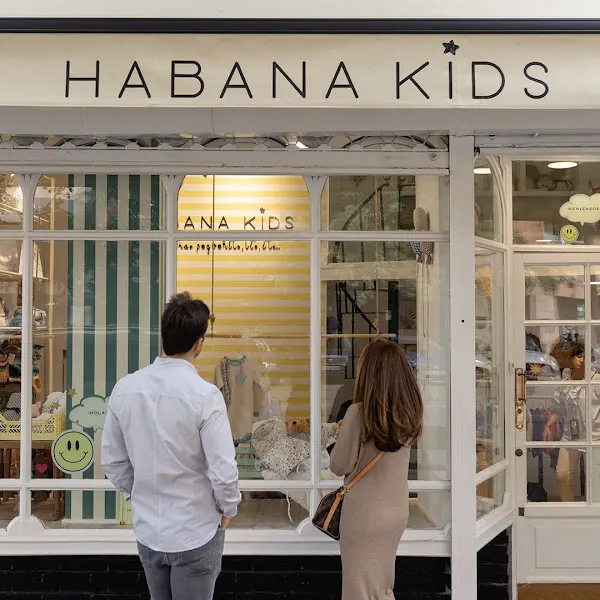 Habana Kids