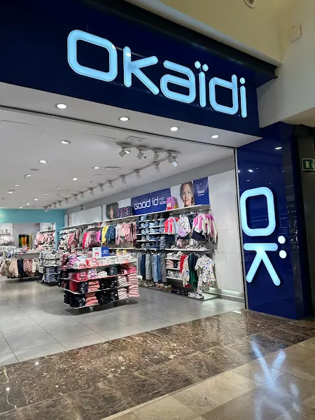 Okaidi - Madrid