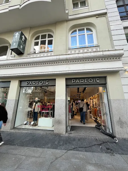 Parfois