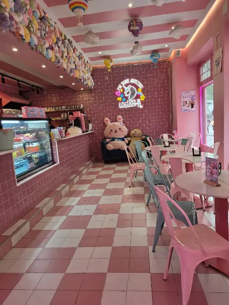 Kawaii Café