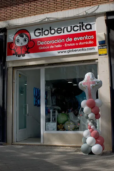 Globerucita