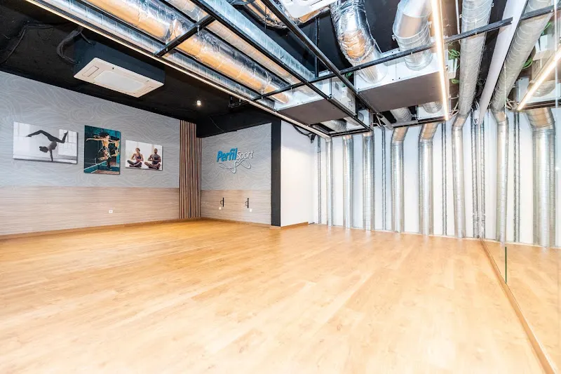 Escuela de Baile Baildanzas