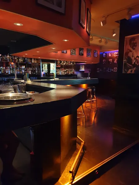 Sala Honky Tonk Bar - Madrid