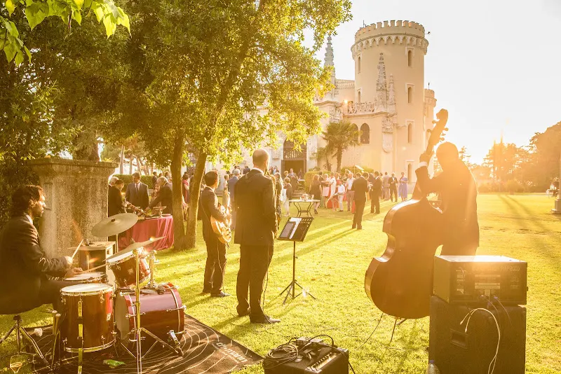 Standart Eventos