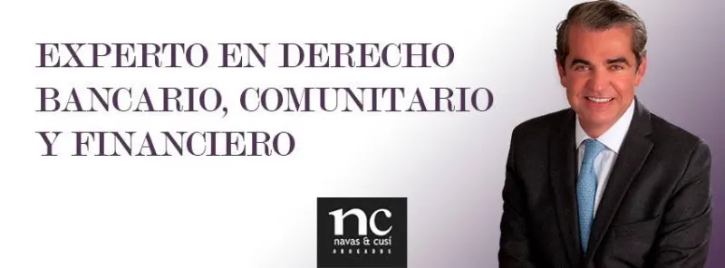 Navas & Cusí Abogados