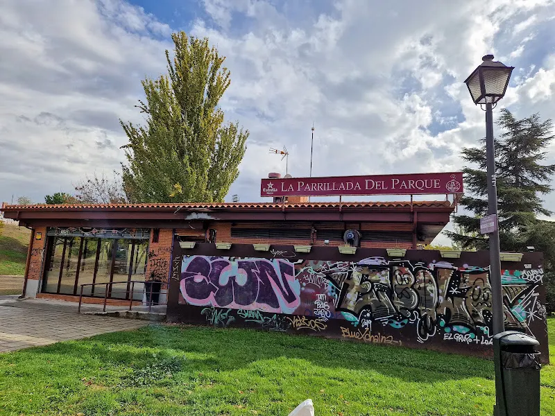 La Parrillada Del Parque - Madrid