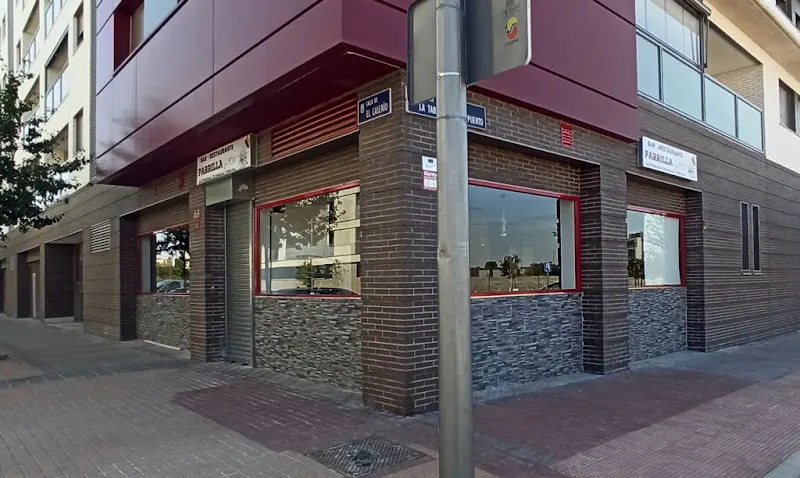 Parrilla y Son - Madrid