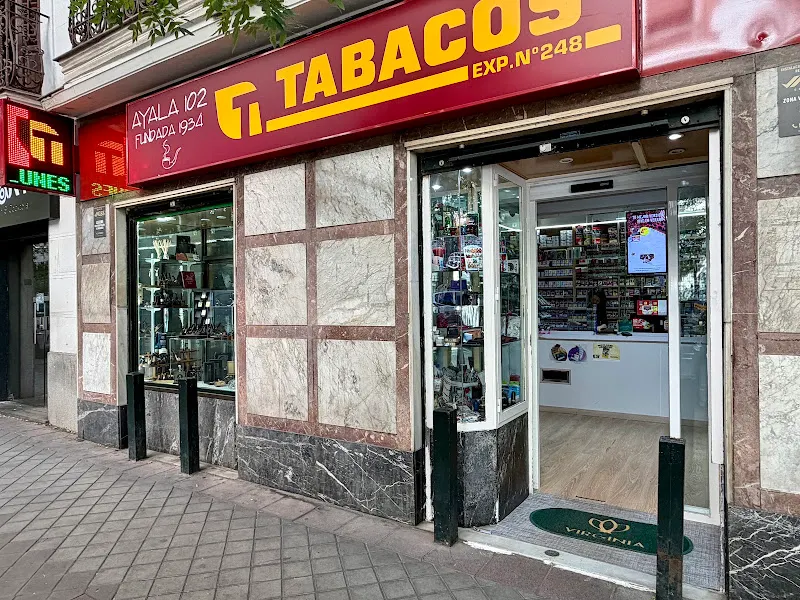 Estanco