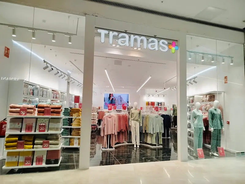 Tramas