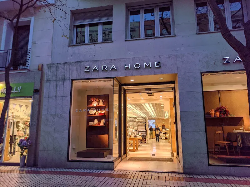 ZARA HOME