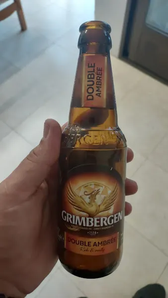 Jardin de la cerveza - Madrid
