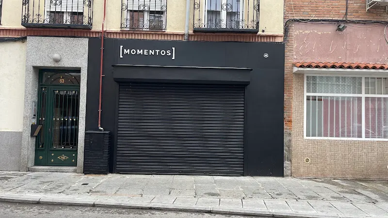 Momentos Experience