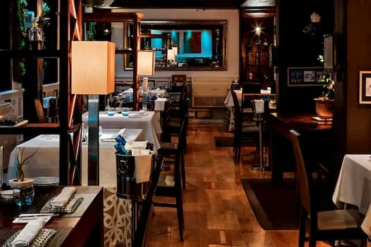 Atelier Belge Restaurante - Madrid