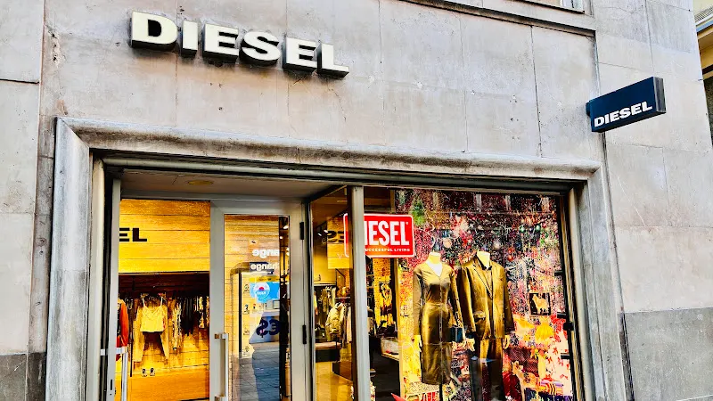 Diesel