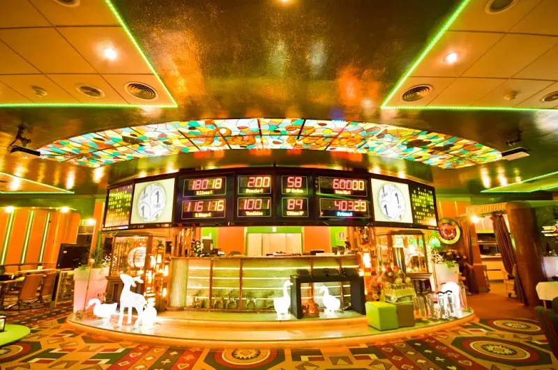Bingo Las Vegas