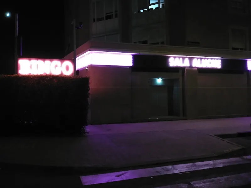 Alujuegos S A