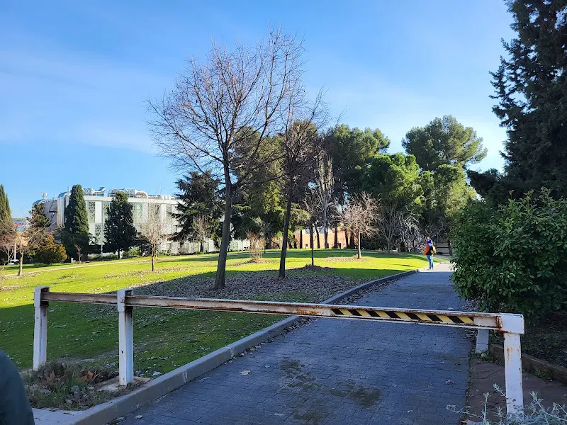 Universidad Politécnica de Madrid (UPM) - Campus Sur