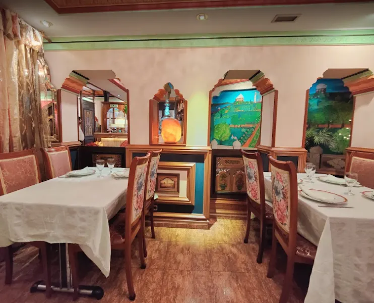 Restaurante Himalaya - Madrid