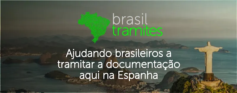 Brasil Tramites - Madrid