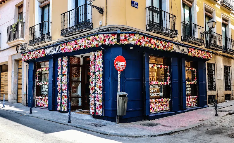 Brunchit - Madrid