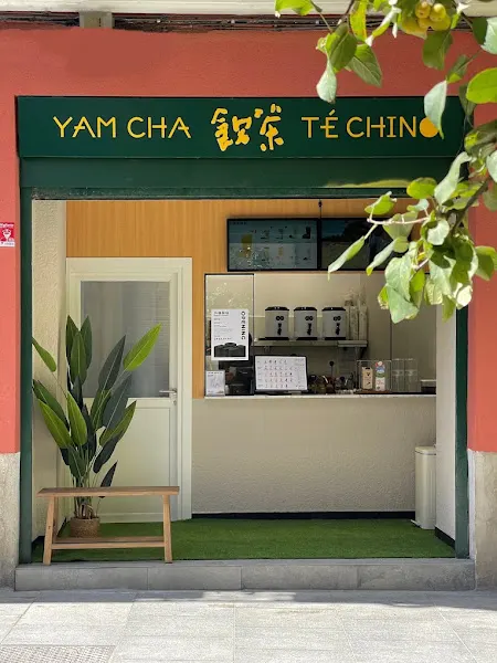 YAMCHA