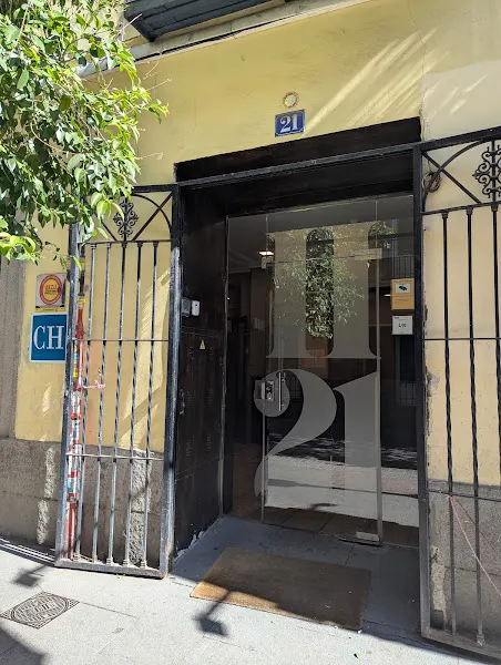 H21 Rooms