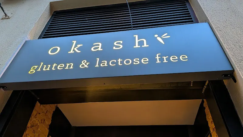 Okashi Lavapies