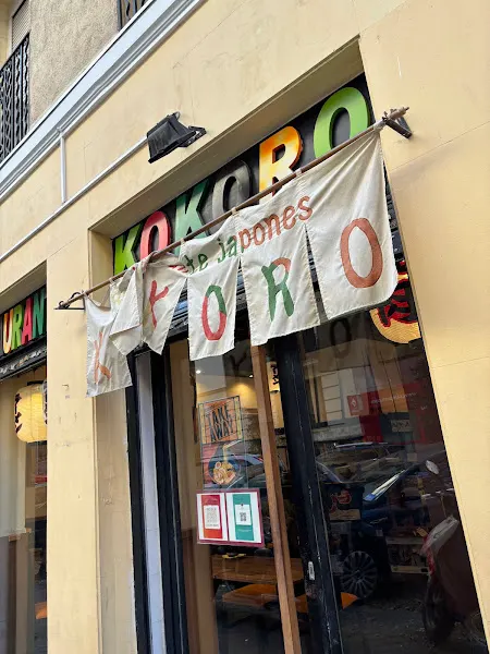 KOKORO - Madrid