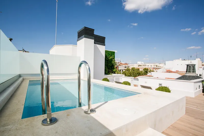 Ferraz 41 - Gilmar Consulting Inmobiliario - Madrid