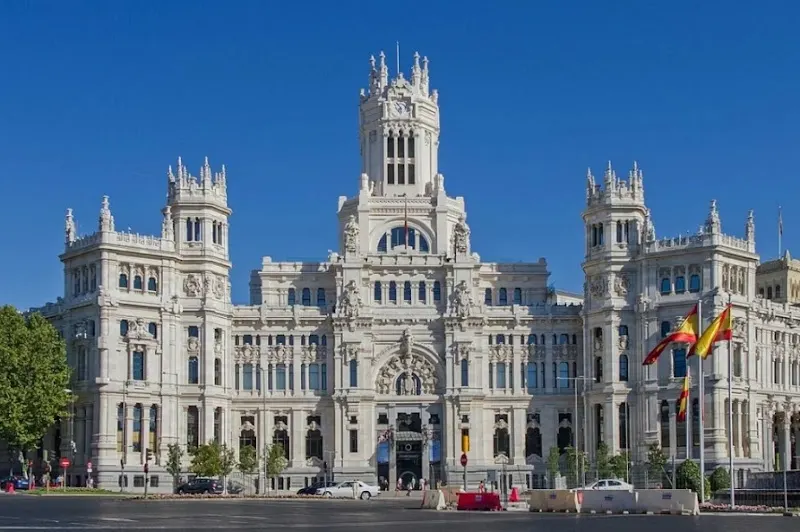 Grupo Patrimonia S.L - Empresa de Rehabilitación Edificios en Madrid
